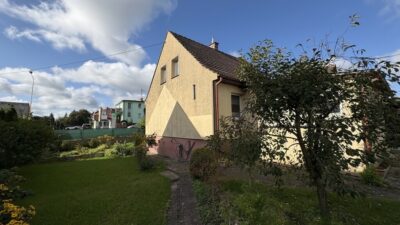 Top lokalizacja- Dom w Nowogardzie
