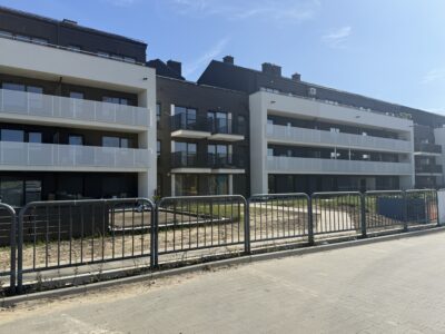2 pok, 2026r, 45,13m2, balkon, miejsce postojowe