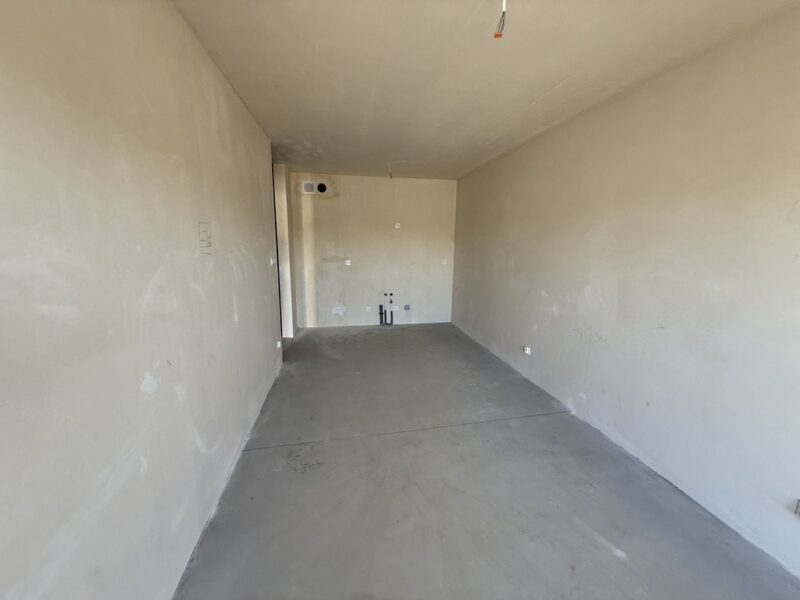 2 pok, 2026r, 45,13m2, balkon, miejsce postojowe