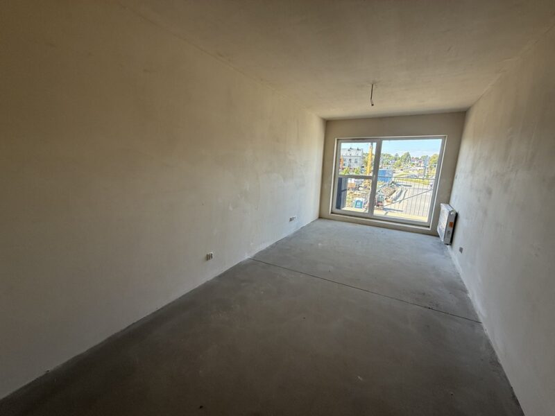 2 pok, 2026r, 45,13m2, balkon, miejsce postojowe