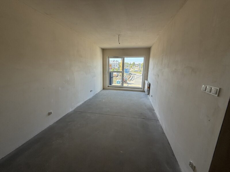 2 pok, 2026r, 45,13m2, balkon, miejsce postojowe