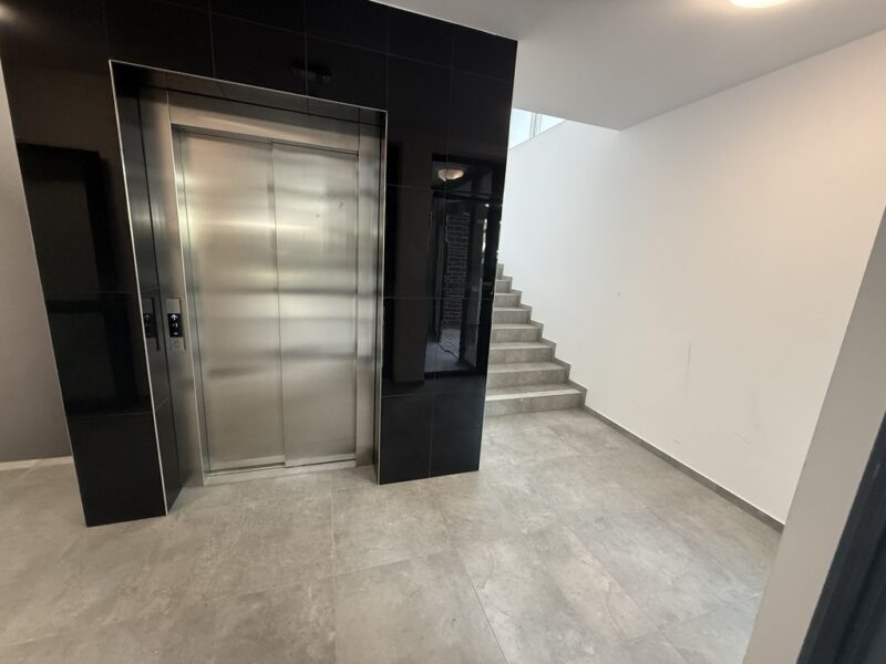 2 pok, 2026r, 45,13m2, balkon, miejsce postojowe