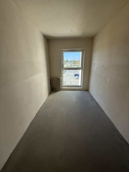 2 pok, 2026r, 45,13m2, balkon, miejsce postojowe