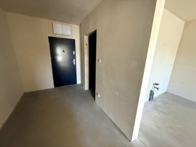 2 pok, 2026r, 45,13m2, balkon, miejsce postojowe