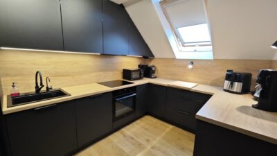 Warzymice, 3pok, 71m2, 2piętro, balkon, piwnica !