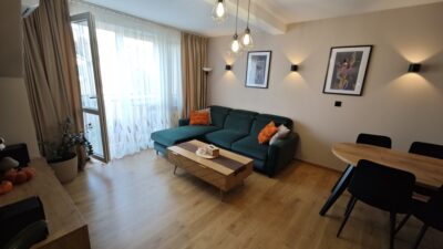 Warzymice, 3pok, 71m2, 2piętro, balkon, piwnica !