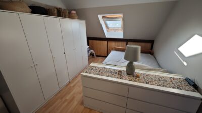 Warzymice, 3pok, 71m2, 2piętro, balkon, piwnica !