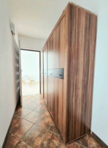 2 pokoje w samym centrum Nowych Polic!