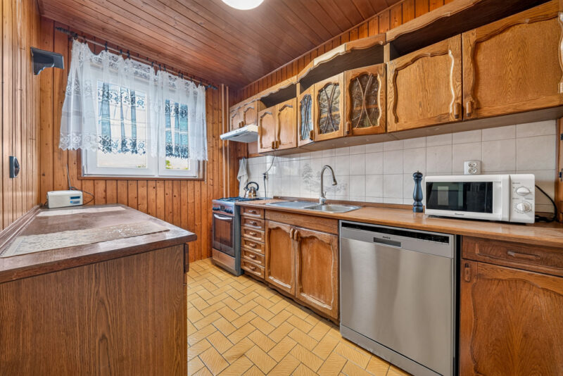 4 pokoje, 73 m², parter, balkon, Świerczewo.