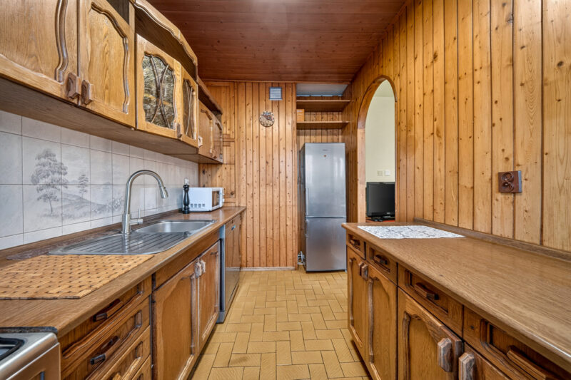 4 pokoje, 73 m², parter, balkon, Świerczewo.