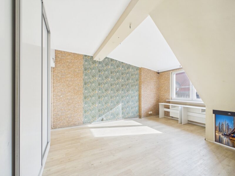 PRZESTRONNE 3 POKOJE | 80,37 m² | WAŁY CHROBREGO |