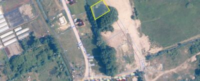 ★ Działka budowlana z MPZP w centrum Kobylanki ★