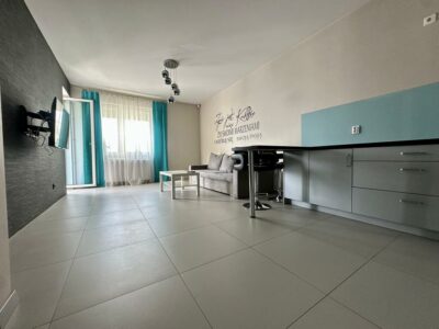 Warszewo Balkon Klimatyzacja Gotowe
