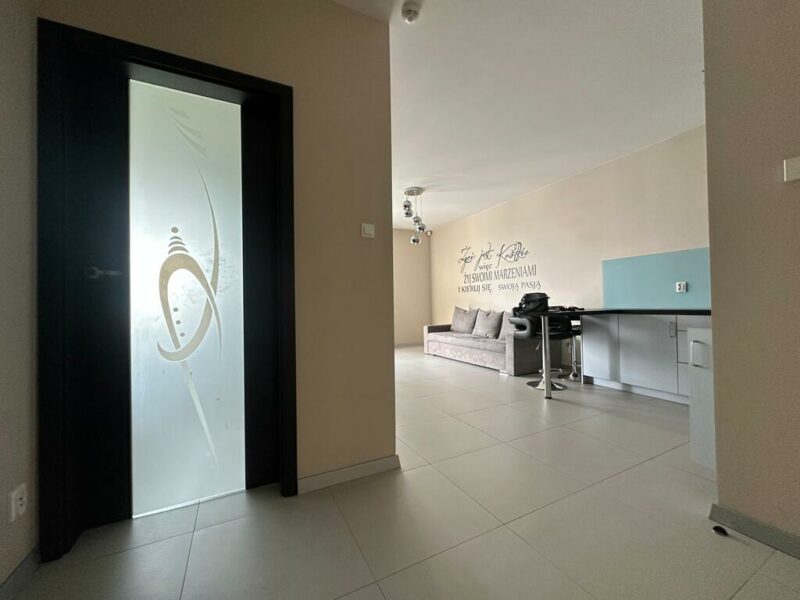 Warszewo Balkon Klimatyzacja Gotowe