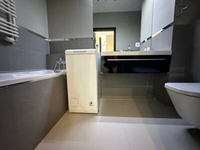 2 pok Winda Balkon Klimatyzacja