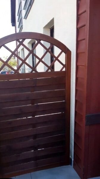 Mieszkanie 51,5 m² | 2 pokoje | Szczecin Warszewo