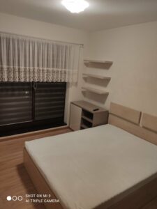 Mieszkanie 51,5 m² | 2 pokoje | Szczecin Warszewo