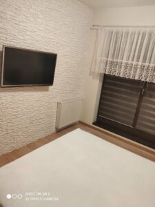 Mieszkanie 51,5 m² | 2 pokoje | Szczecin Warszewo