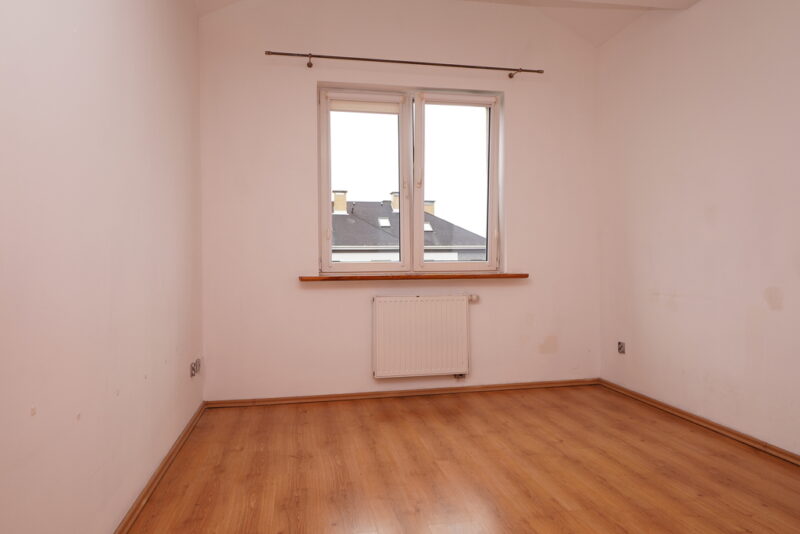 3 POKOJE Z BALKONEM WARZYMICE OS. KRESY II