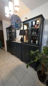 2 pok. Warszewo z balkonem widok na Odrę