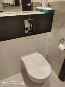 Mieszkanie 51,5 m² | 2 pokoje | Szczecin Warszewo