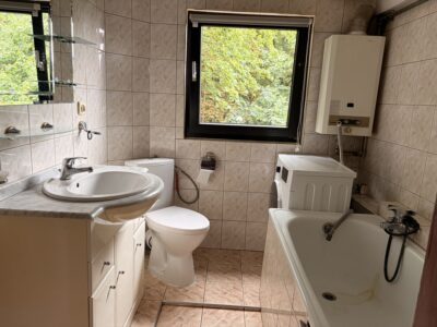 Unikalna lokalizacja. Piętro domu na Głębokim.