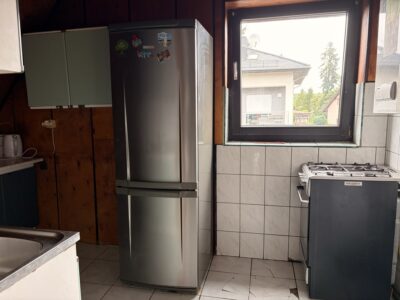 Unikalna lokalizacja. Piętro domu na Głębokim.