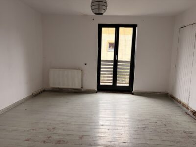 Unikalna lokalizacja. Piętro domu na Głębokim.