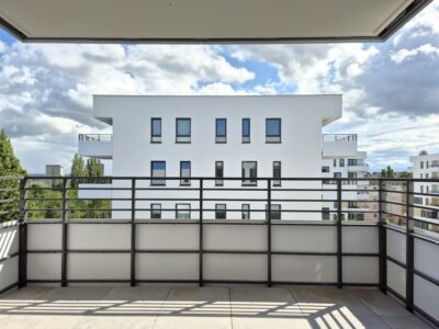 Nowe 2 pokoje pod klucz | Golisza | balkon