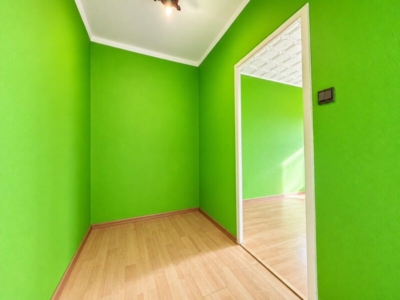 3 Pokoje z Balkonem | Parter | Stargard | 63,31 m2