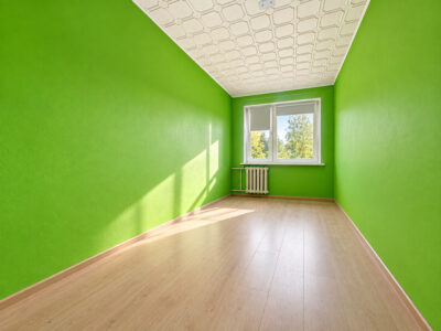 3 Pokoje z Balkonem | Parter | Stargard | 63,31 m2