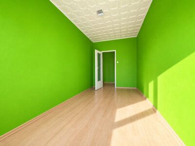 3 Pokoje z Balkonem | Parter | Stargard | 63,31 m2
