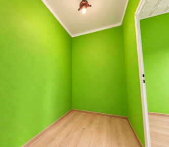 3 Pokoje z Balkonem | Parter | Stargard | 63,31 m2