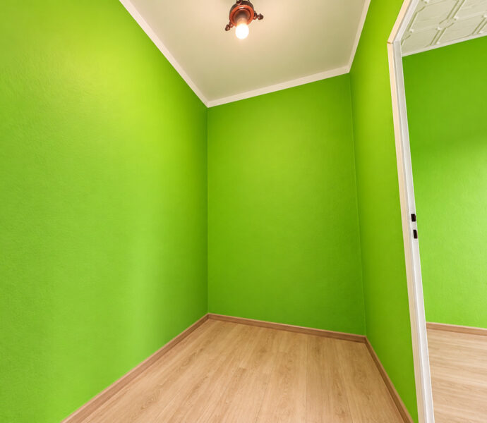 3 Pokoje z Balkonem | Parter | Stargard | 63,31 m2