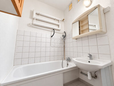 3 Pokoje z Balkonem | Parter | Stargard | 63,31 m2