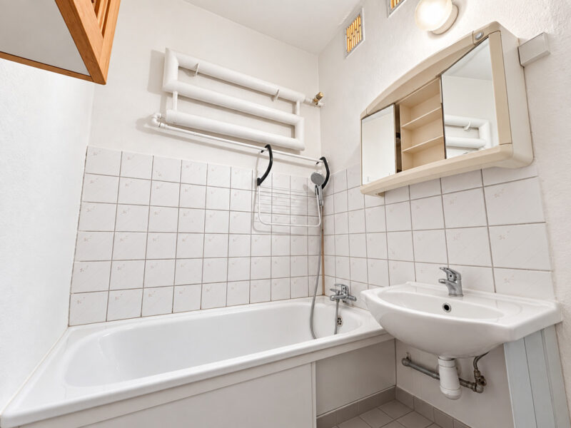 3 Pokoje z Balkonem | Parter | Stargard | 63,31 m2