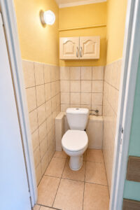 3 Pokoje z Balkonem | Parter | Stargard | 63,31 m2
