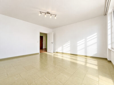 3 Pokoje z Balkonem | Parter | Stargard | 63,31 m2
