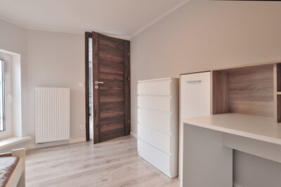 Mieszkanie w centrum przy Al. Piastów