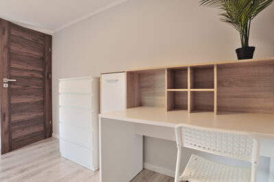Mieszkanie w centrum przy Al. Piastów