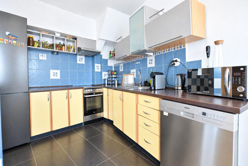 Słoneczne 3 pokoje w Centrum Miasta