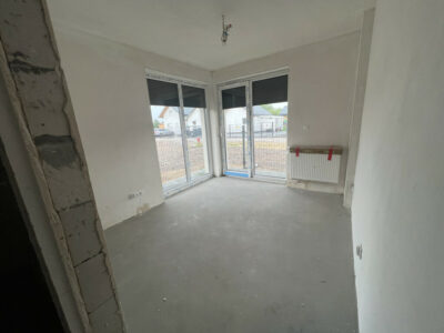 Nowe dwa apartamenty dwupokojowe 350 m od Morza