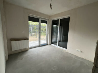 Nowe dwa apartamenty dwupokojowe 350 m od Morza