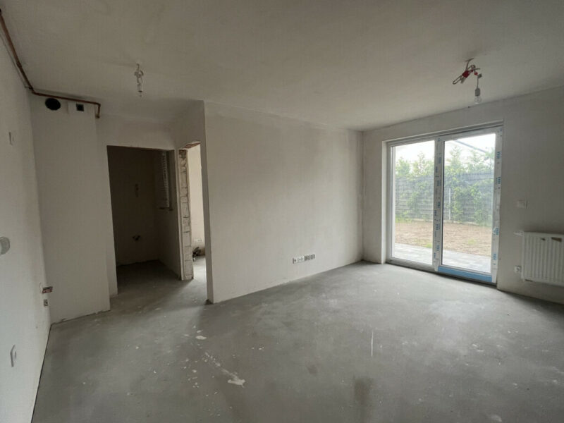 Nowe dwa apartamenty dwupokojowe 350 m od Morza