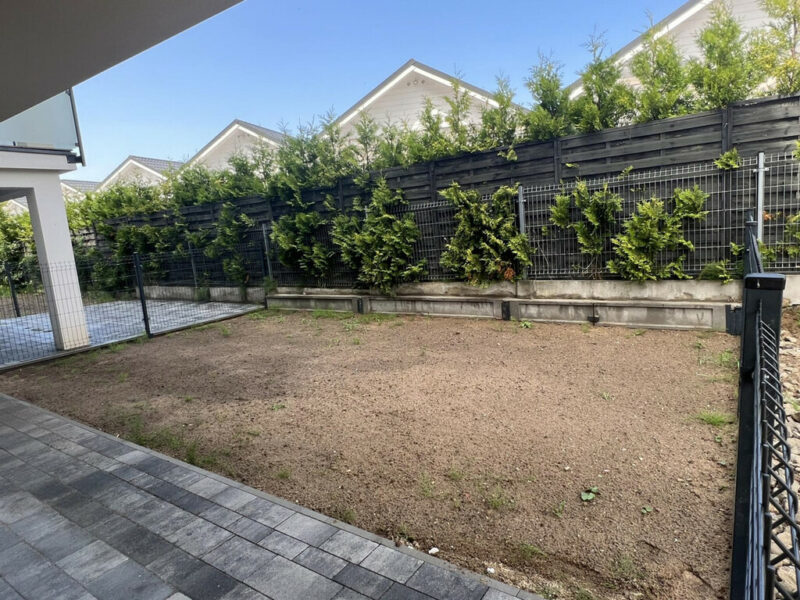 Nowe dwa apartamenty dwupokojowe 350 m od Morza