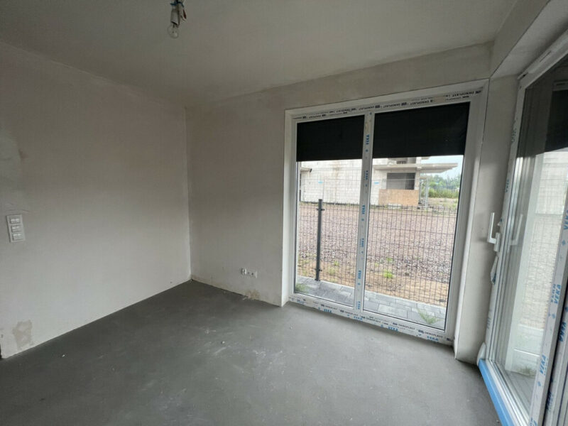 Nowe dwa apartamenty dwupokojowe 350 m od Morza