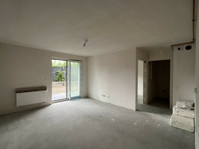 Nowe dwa apartamenty dwupokojowe 350 m od Morza