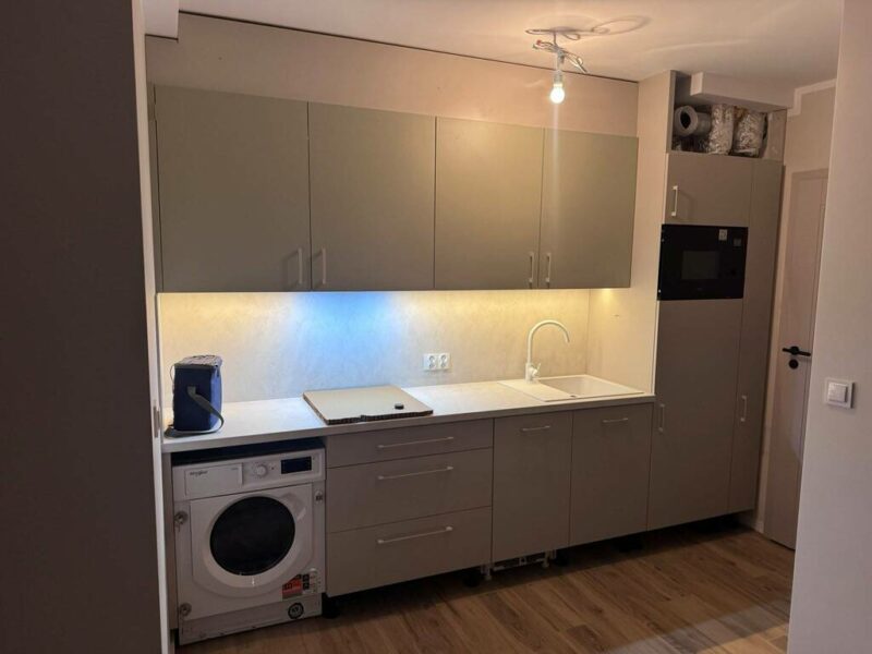 Nowe dwa apartamenty dwupokojowe 350 m od Morza