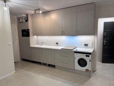 Nowe dwa apartamenty dwupokojowe 350 m od Morza
