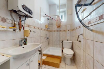 3 pokoje do własnej aranżacji
